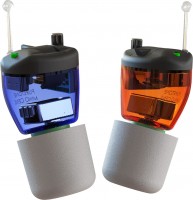 Mino Innohr-Gehörschutz Mino Innohr-Gehörschutz