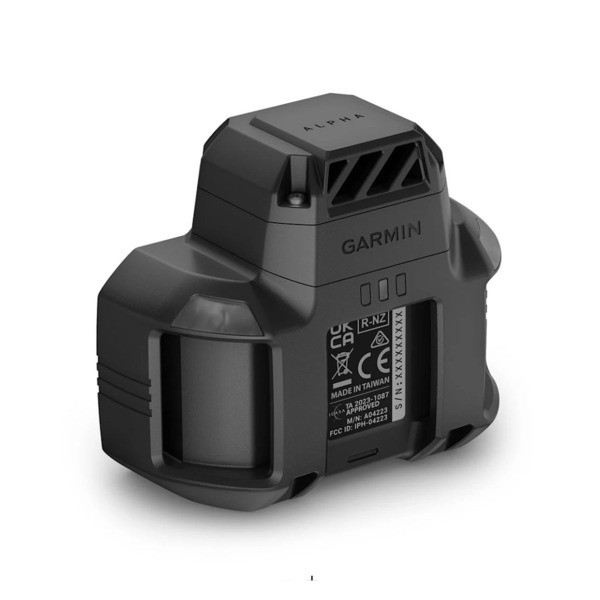 Beeper Batterie Pack