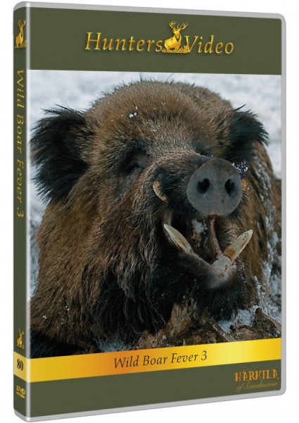 Schwarzwildfieber 3
