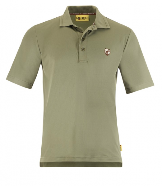 Polo-Shirt Passiun