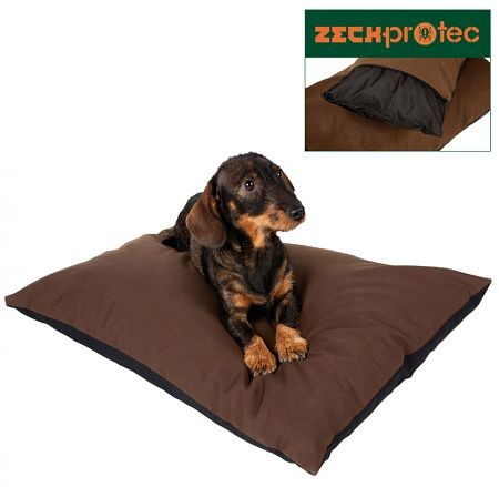 Hundekissen Anti-Zecken / Parasiten