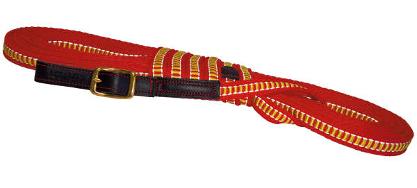 Schweissriemen Trail Ultra