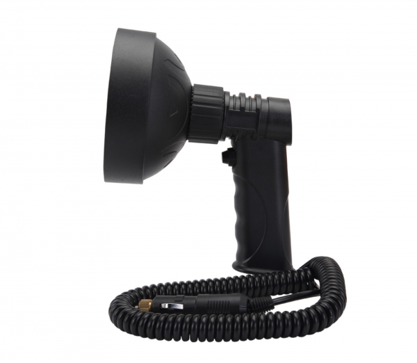 LED-Handlampe 2&#039;000 Lumen