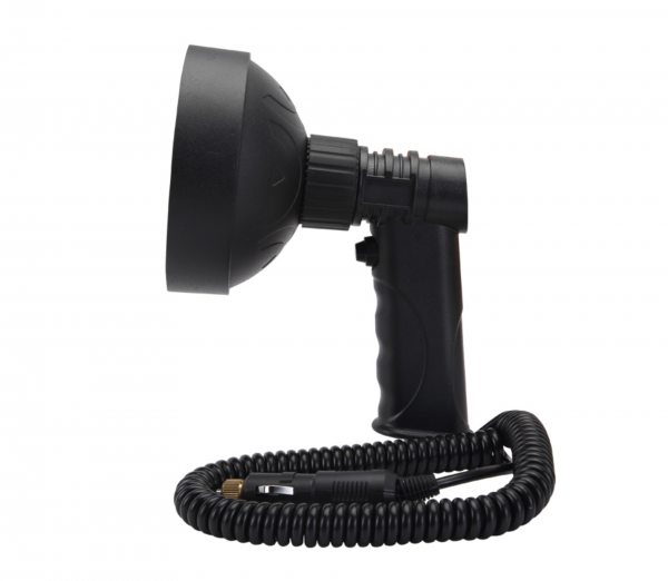 LED-Handlampe 2'000 Lumen