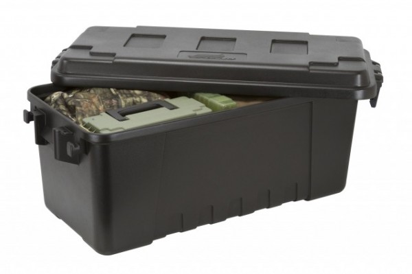 Medium Sportsman’s Trunk "black"