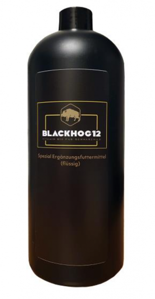 Blackhog12 Vitamin B12