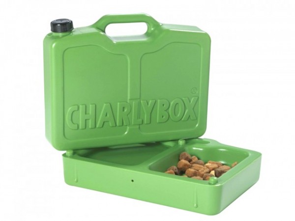 CHARLY BOX