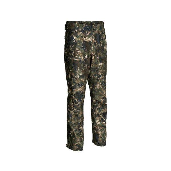 Skjold Camo-Hose