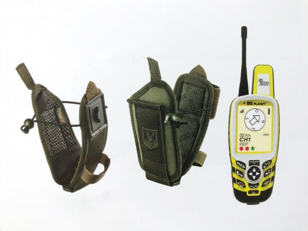 Riserva Gerätehalter BS3000