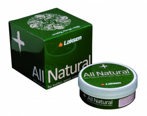 All Natural Balsam