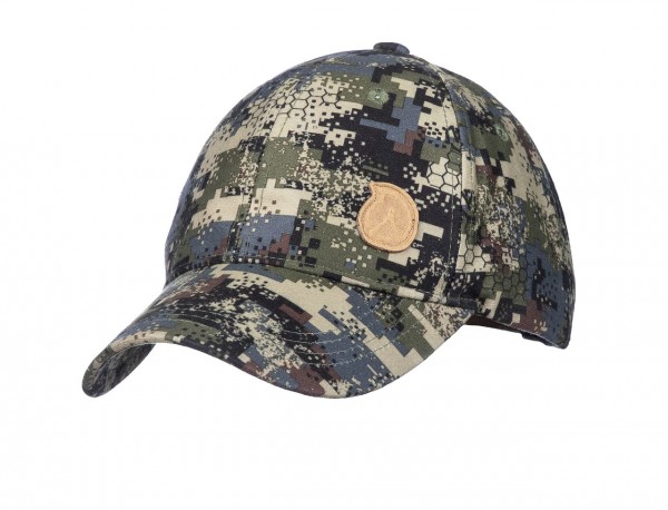 Camo-Baseball-Cap Digi