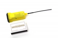 B6000 HYBRID Sender B6000 HYBRID Sender