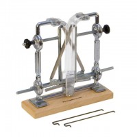 Warthog V-Sharp Messerschärfer Classic chrom Warthog V-Sharp Messerschärfer Classic chrom