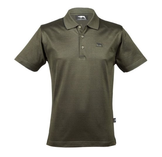 Jagdpolo Superleicht
