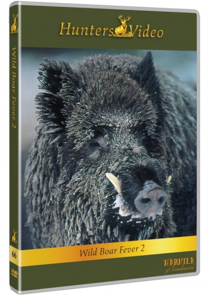 Schwarzwildfieber 2