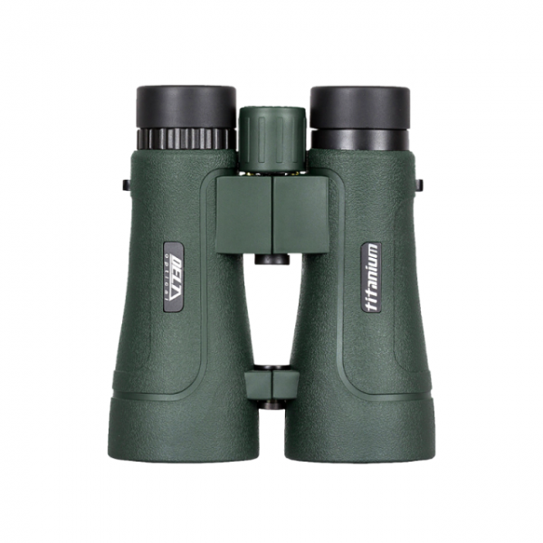 Fernglas Delta Titanium 12x56 ROH