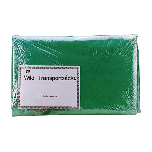 Wild Transport Säcke 10 Stk.