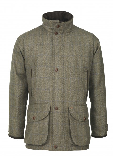 Laird Wingfield Tweed Jagdjacke