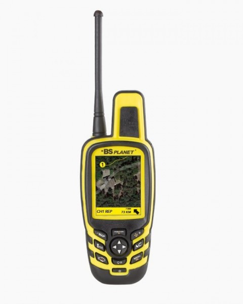 BS3000 OPENMAP