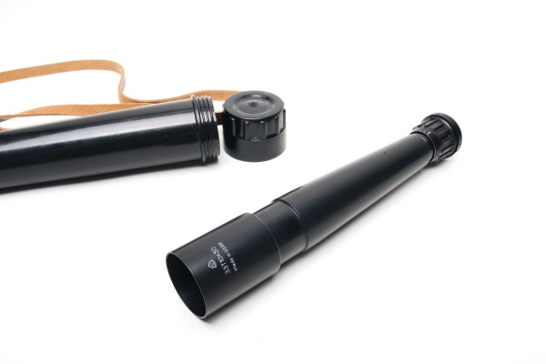 Fernrohr 10x330