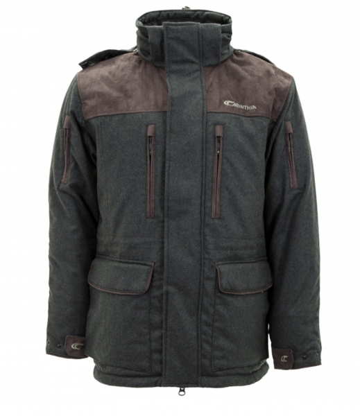 G-Loft Lodenparka