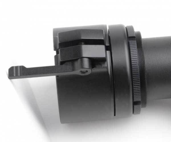 Klemmadapter-Set Bering Night Probe
