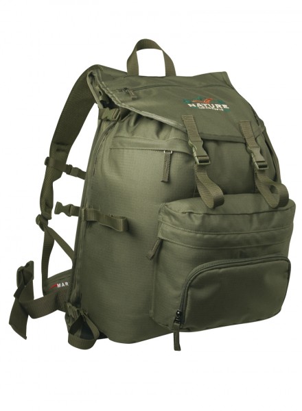 Chamoix 60 L mit Wild-Tragesystem
