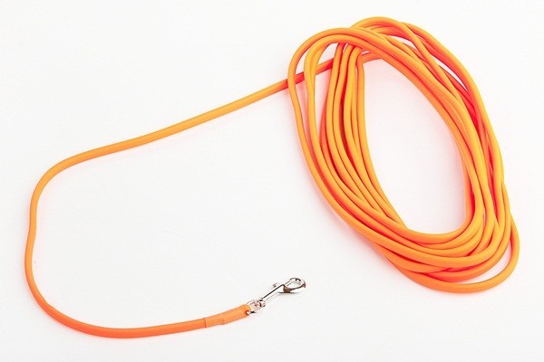 Schweissriemen Rund BioThane® 10m Bolzenhacken