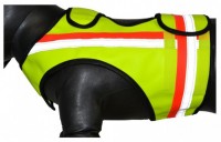 Hunde-Warnweste Pro Hunde-Warnweste Pro