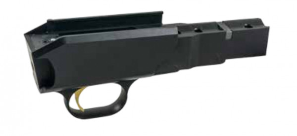 Negele Systemkasten für Blaser R93 Black Edition Fineline