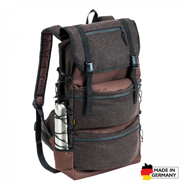 Gebirgs- und Trekking Lodenrucksack