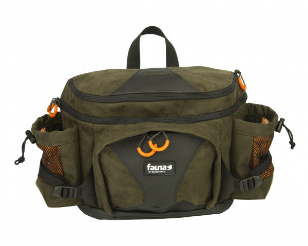 Hybrid-Hüfttasche/Rucksack